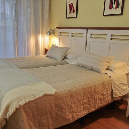 Mi Isabelita Appartement Arévalo Buitenkant foto