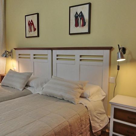 Mi Isabelita Appartement Arévalo Buitenkant foto