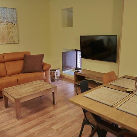 Mi Isabelita Appartement Arévalo Buitenkant foto